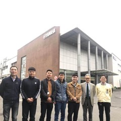 雅馬哈新一屆管樂技師（3月4日—3月29日）研修順利結(jié)束！