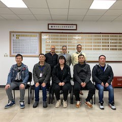 雅馬哈第148期調(diào)律師培訓(xùn)班順利結(jié)束