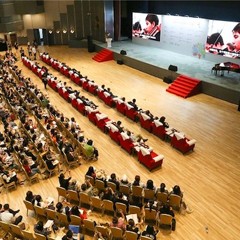 2019國(guó)民音樂教育大會(huì)啟幕首日 千人聚焦“快樂音樂教育”