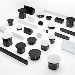 InfoComm 2019：雅馬哈VX系列揚(yáng)聲器展現(xiàn)聲音、設(shè)計(jì)和品質(zhì)的魅力