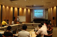 2011年度LS9實(shí)戰(zhàn)混音培訓(xùn)會(huì)首期圓滿結(jié)束 