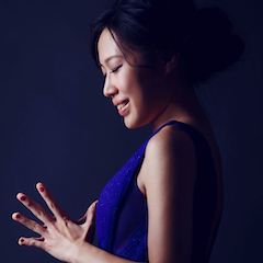 精彩回顧 | 雅馬哈e-EU遠(yuǎn)程藝術(shù)教育聯(lián)盟系列講座蔡盈溱老師大師班圓滿落幕！