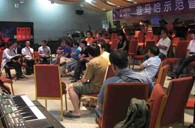 深圳中學(xué)雅馬哈示范管樂(lè)團(tuán)大師班活動(dòng)報(bào)道 