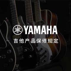 吉他產(chǎn)品保修規(guī)定