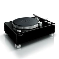 新款上市：Yamaha 旗艦黑膠唱機GT-5000全新上市，重啟Hi-Fi 「黃金時代」