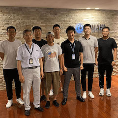 197期第一期EKB新建站研修培訓班順利結(jié)束