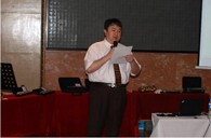 李雨生教授薩克斯管大師班暨重慶科文雅馬哈管樂新品展示會報道 
