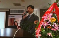 謝岳教授小號大師班暨成都雅馬哈管樂新品展示會圓滿結(jié)束 