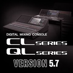 CL/QL系列數(shù)字調(diào)音臺(tái)以及R系列I/O機(jī)架接口箱固件迎升級(jí)，新版V5.7支持SMPTE ST2110-30標(biāo)準(zhǔn)！