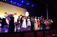 雅馬哈亞太地區(qū)少年原創(chuàng)音樂會圓滿結(jié)束 