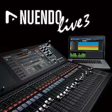 雅馬哈將 Nuendo Live 3 與數(shù)字調(diào)音臺同捆，實(shí)現(xiàn)更好、更快、更通用的錄音