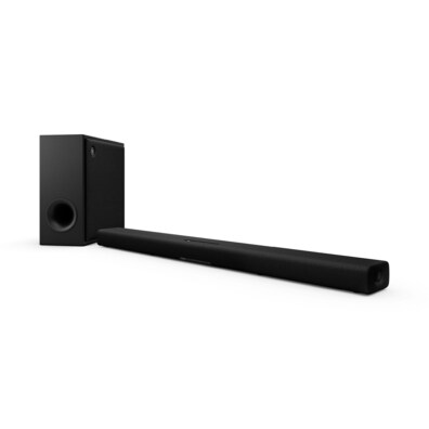 軟件更新：雅馬哈Sound Bar產(chǎn)品2024年7月軟件更新