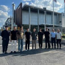 第128期管樂研修（技師）已經(jīng)順利結(jié)束！