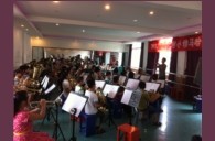 川音附小雅馬哈示范管樂團(tuán)大師班活動報(bào)道 