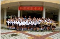 茂名九小—“雅馬哈實(shí)驗(yàn)管樂(lè)團(tuán)大師班”活動(dòng)報(bào)道 