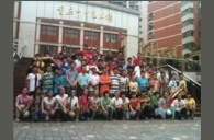 重慶一中雅馬哈示范樂(lè)團(tuán)大師班活動(dòng)報(bào)道 