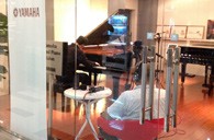 屆雅馬哈全國(guó)鋼琴比賽學(xué)院大獎(jiǎng)賽－上海初賽圓滿結(jié)束 