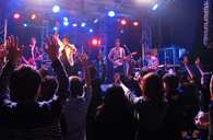 深圳W.O.D CLUB——國(guó)內(nèi)首家固定安裝CL5數(shù)字調(diào)音臺(tái)系統(tǒng)的Live House開業(yè) 