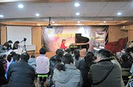 激情的碰撞,智慧的較量——屆雅馬哈全國(guó)鋼琴比賽濟(jì)南博藝琴行初賽劃上完美句號(hào) 