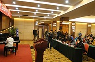 黑白鍵上奏響桃李芬芳——屆雅馬哈全國(guó)鋼琴比賽襄陽(yáng)愛樂琴行初賽圓滿落下帷幕 