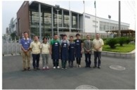 雅馬哈認(rèn)定管樂維修技師新添四位成員 
