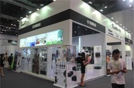 參展信息：雅馬哈參加MacWorld Asia 2013數(shù)字世界亞洲博覽會(huì) 