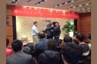 “Jens Lindemann小號(hào)巡回大師班暨音樂會(huì)”活動(dòng)--北京音樂會(huì)報(bào)道 