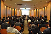 第二屆雅馬哈重要經(jīng)銷商店長培訓(xùn)會議圓滿結(jié)束 