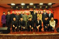 雅馬哈音樂(lè)獎(jiǎng)學(xué)金頒獎(jiǎng)音樂(lè)會(huì) – 成都站 